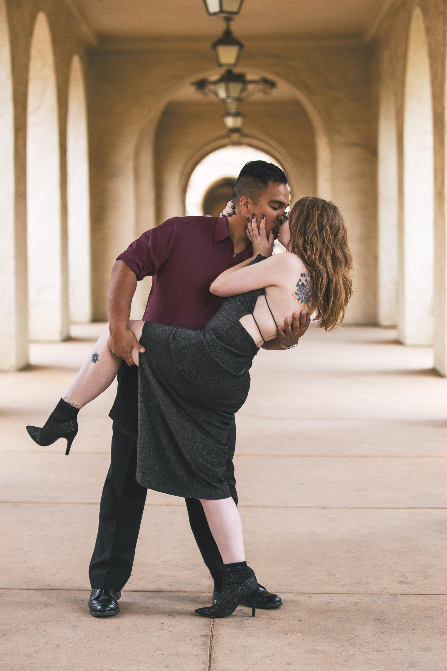 The Wedding Website of Maryah Schrock and Joel Lopez
