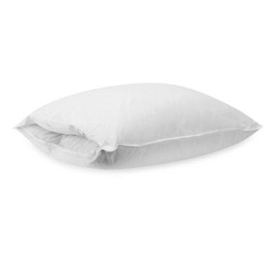 Downtown Company Down Alternative Interchangeable Core Pillow
