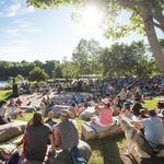 Sounds Like Summer Concert Series - a Volume One event