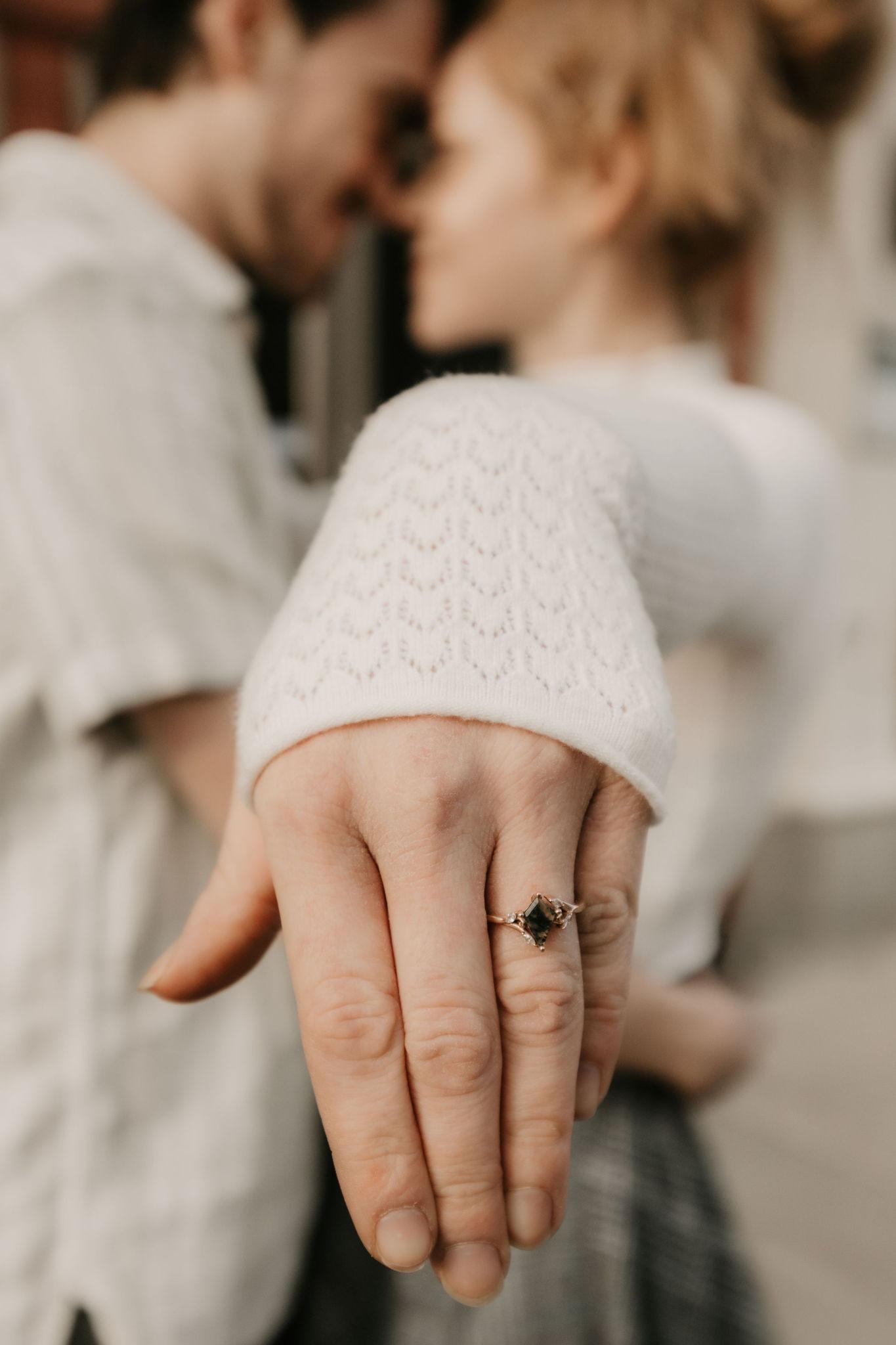 The Wedding Website of Sarah Ostrum and Cody Copeland-Damrow