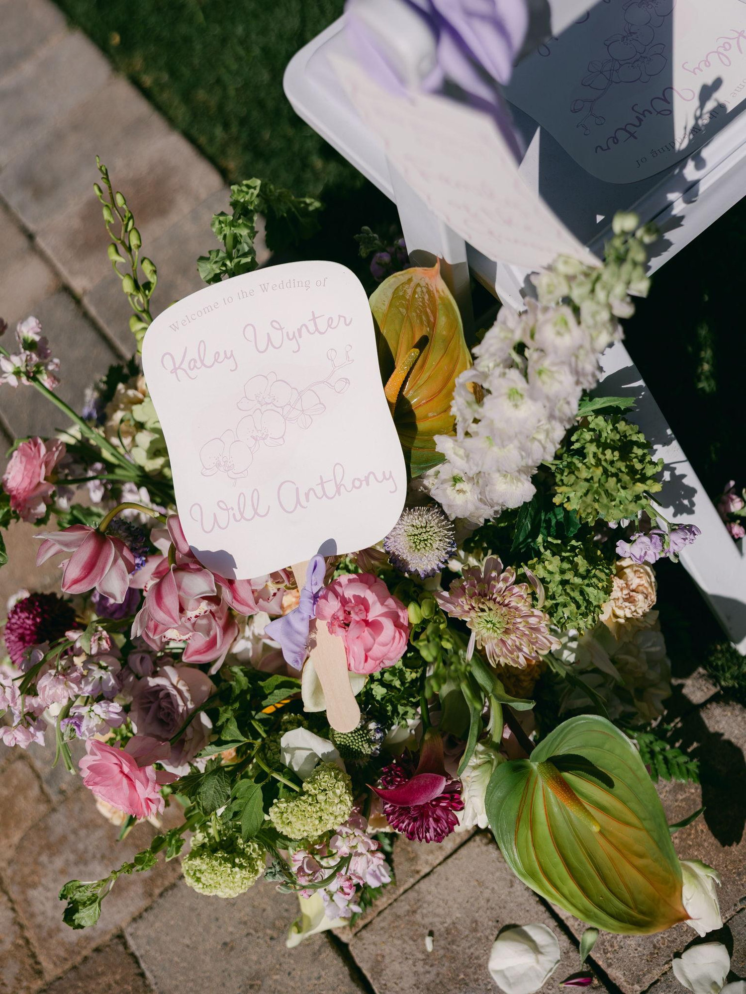 The Wedding Website of Kaley Wynter Scott and Will Anthony Brumitt