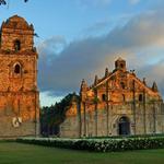 San Agustin Church of Paoay
