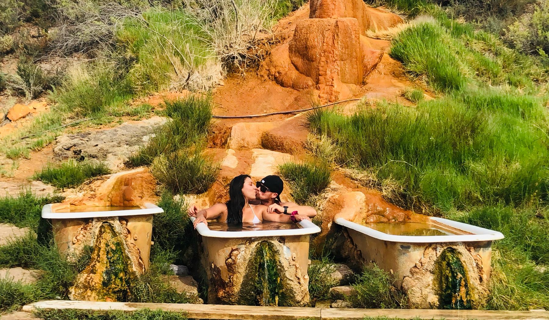 The Wedding Website of Rayleen Lopez and Justin Salazar