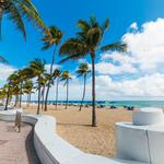 Fort Lauderdale Beach