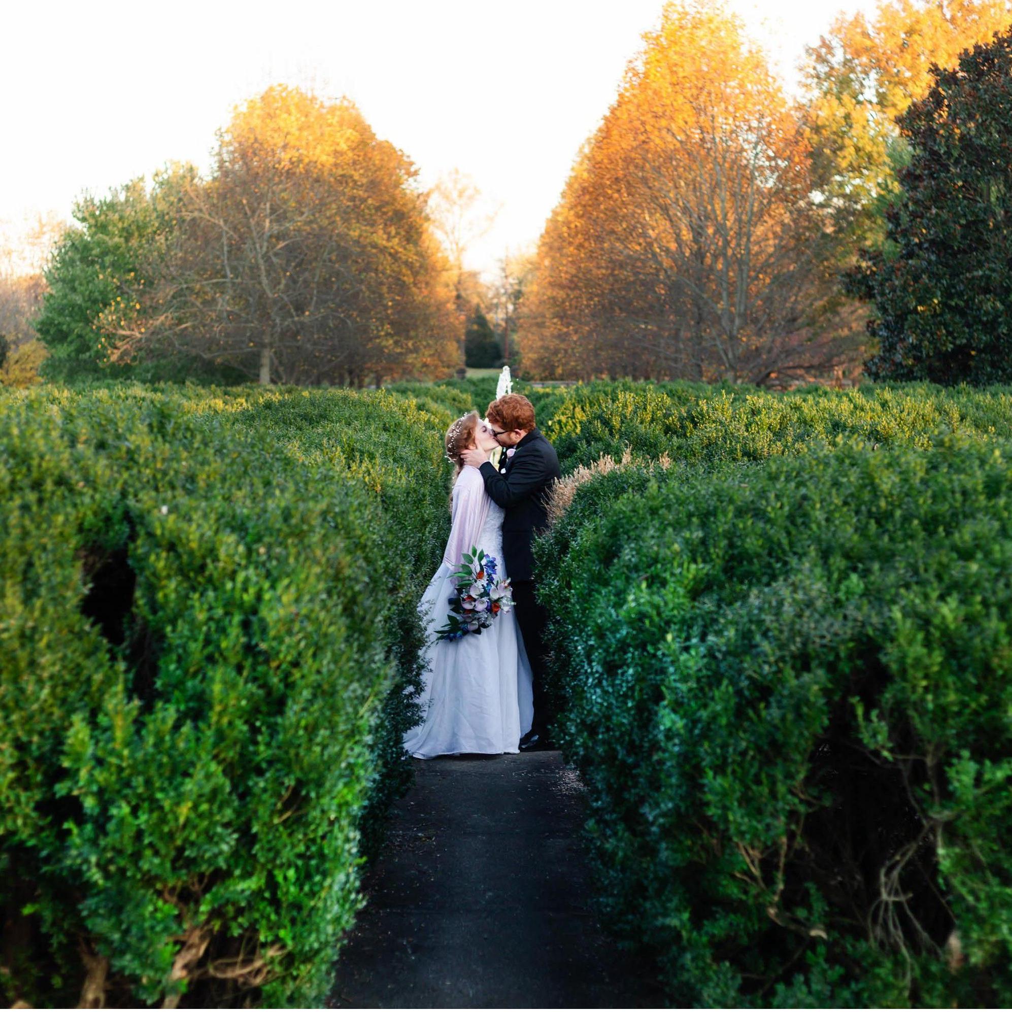November 10, 2018
805 Days
Kylene Ann Photography (a.k.a. the best photographers ever)