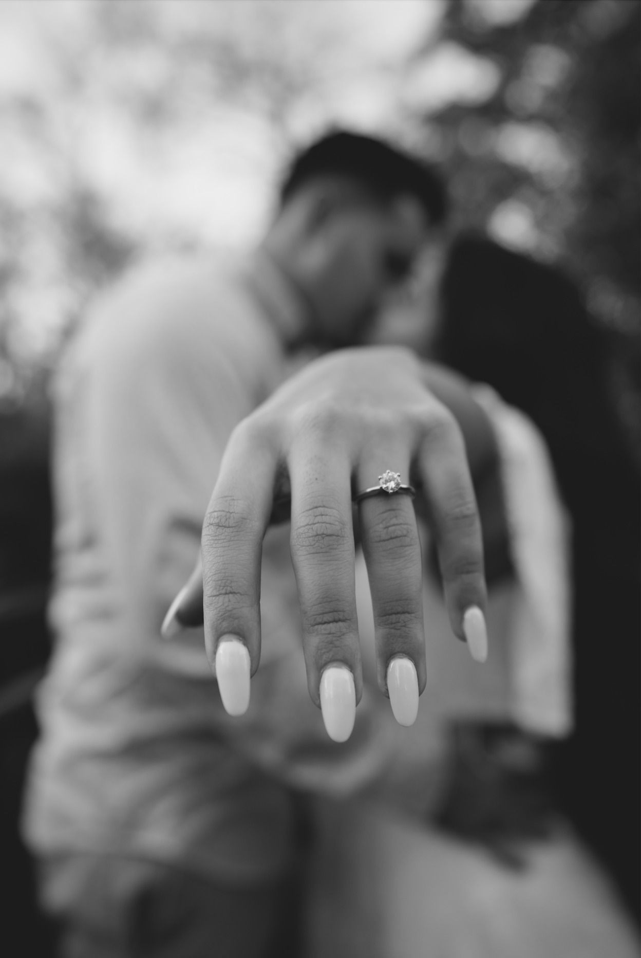The Wedding Website of Karina Cossio and Christian Madrigal