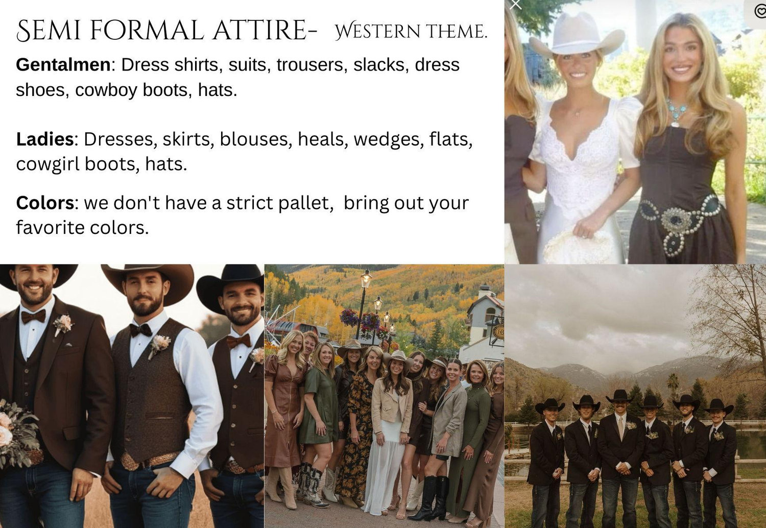 The Wedding Website of My Helles and stefan Boyd