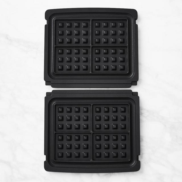 Breville Sear and Press Waffle Plates