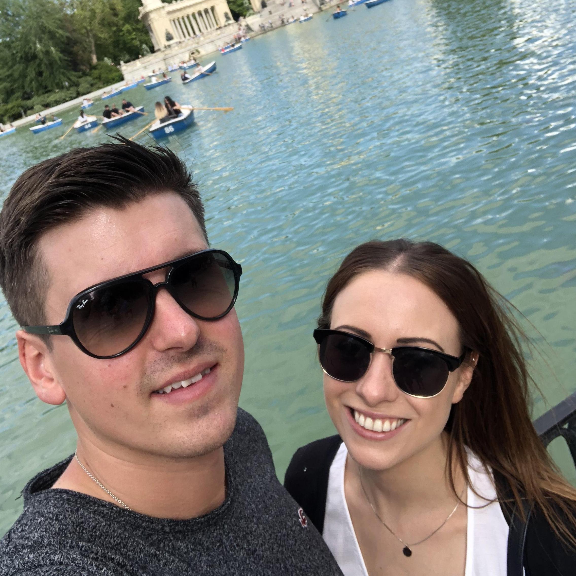 Madrid 
2018