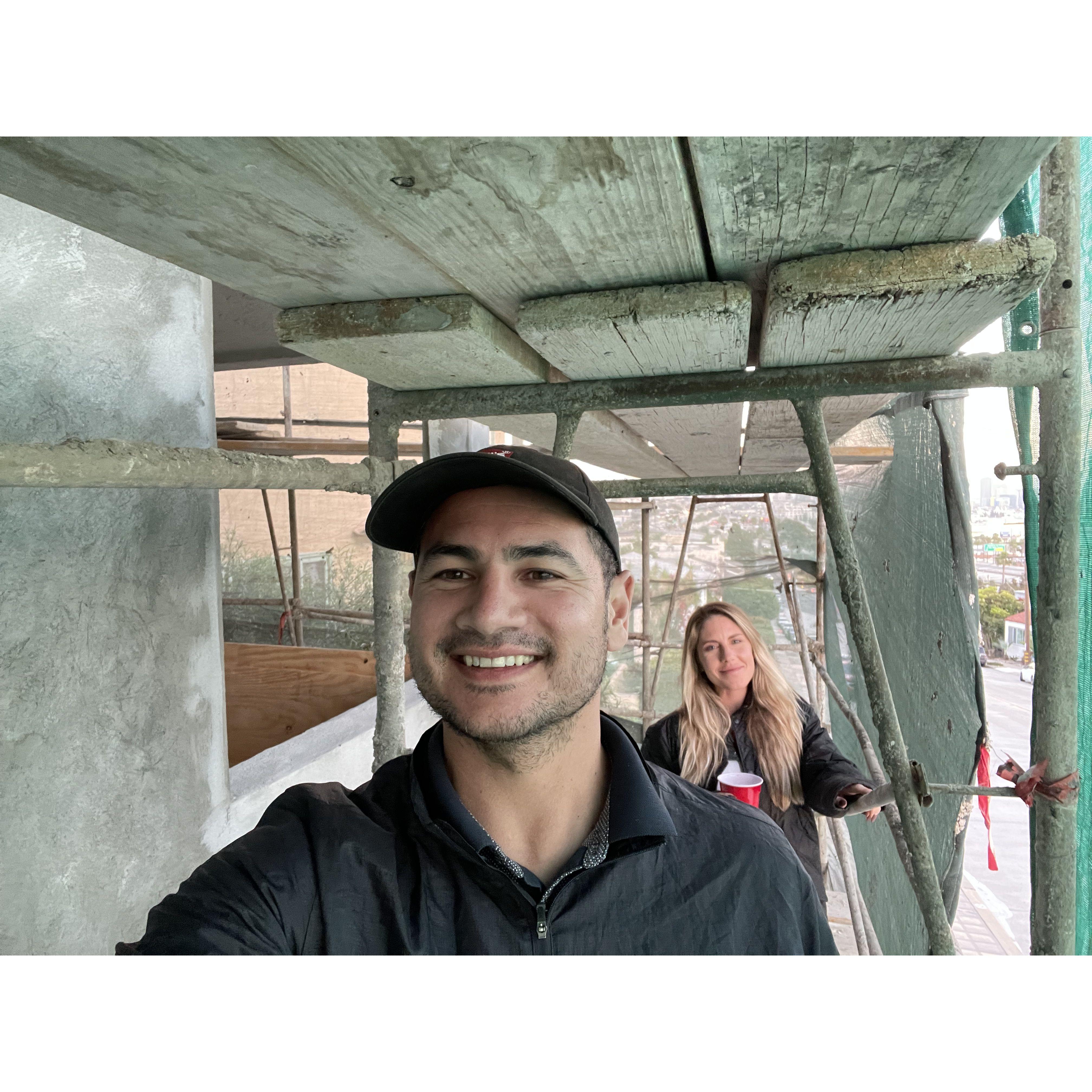 June 2023 - stucco inspections