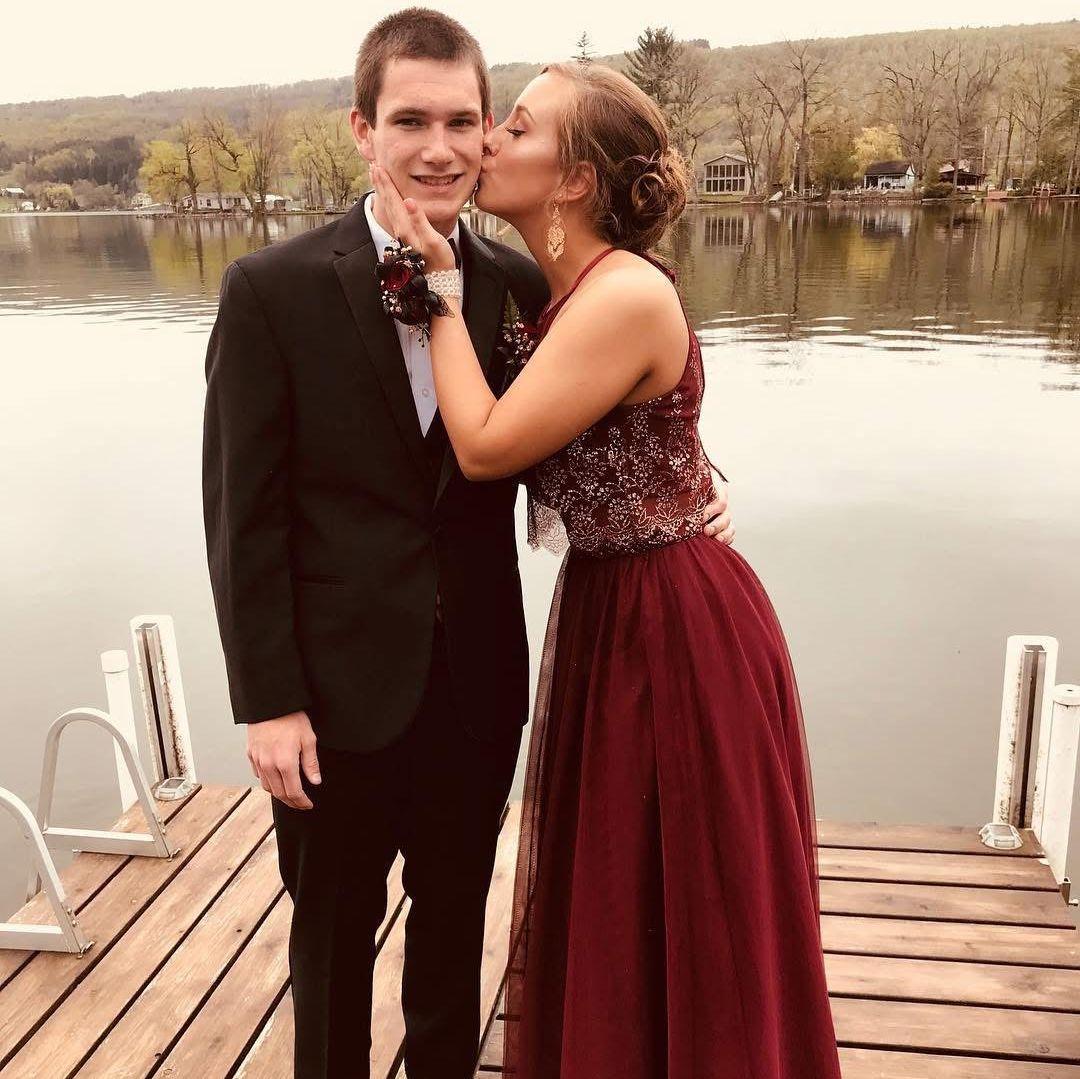 Prom 2018