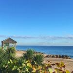 The Beach at Deerfield Beach