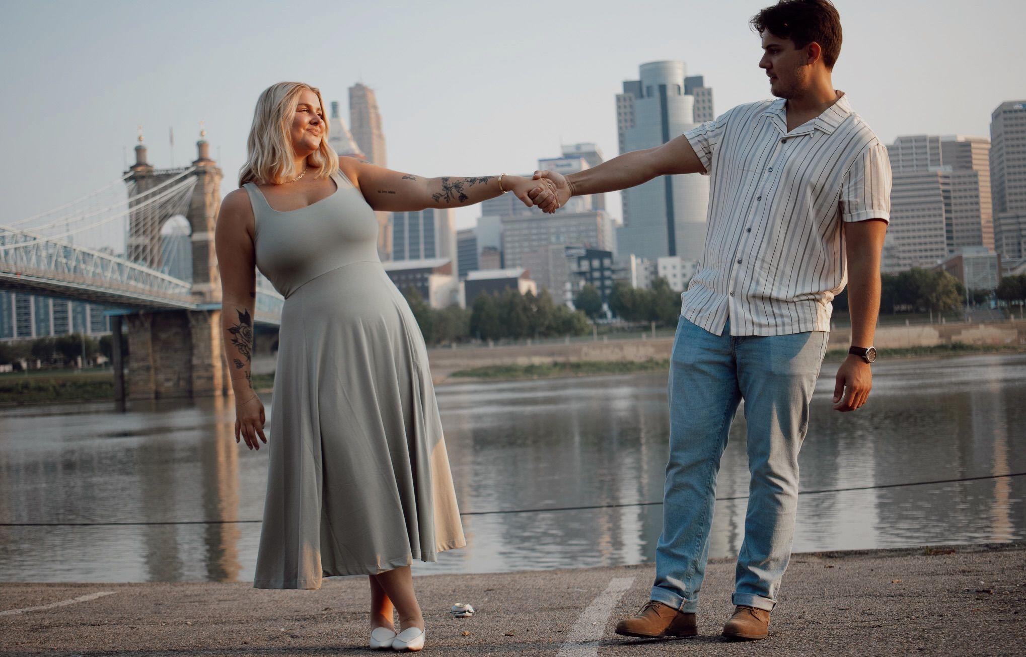 The Wedding Website of Alexandra Marie Marsh and Derek Benjamin Acree