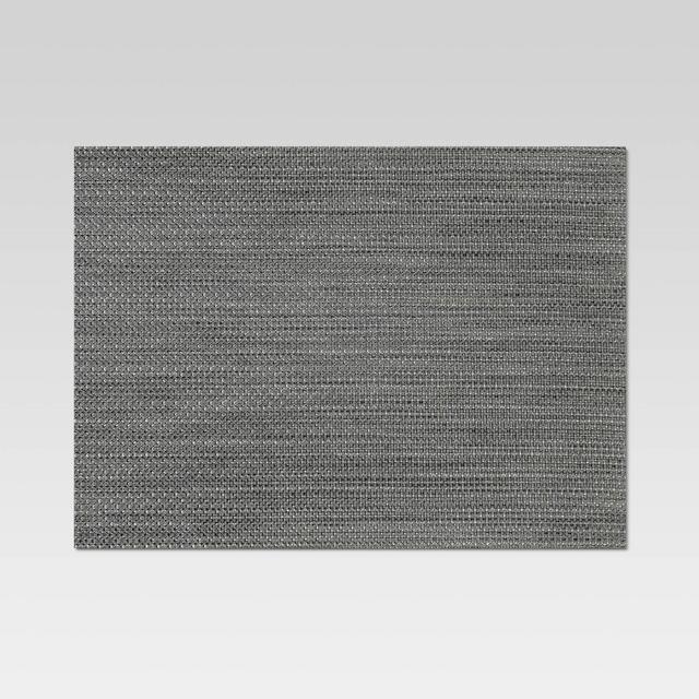 Textilene Placemat Gray - Project 62™