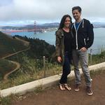 Marin Headlands Vista Point