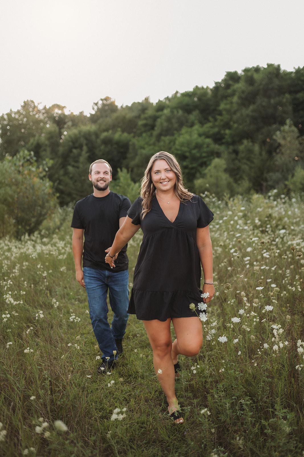 The Wedding Website of Carly Anderson and Bobby Kroes