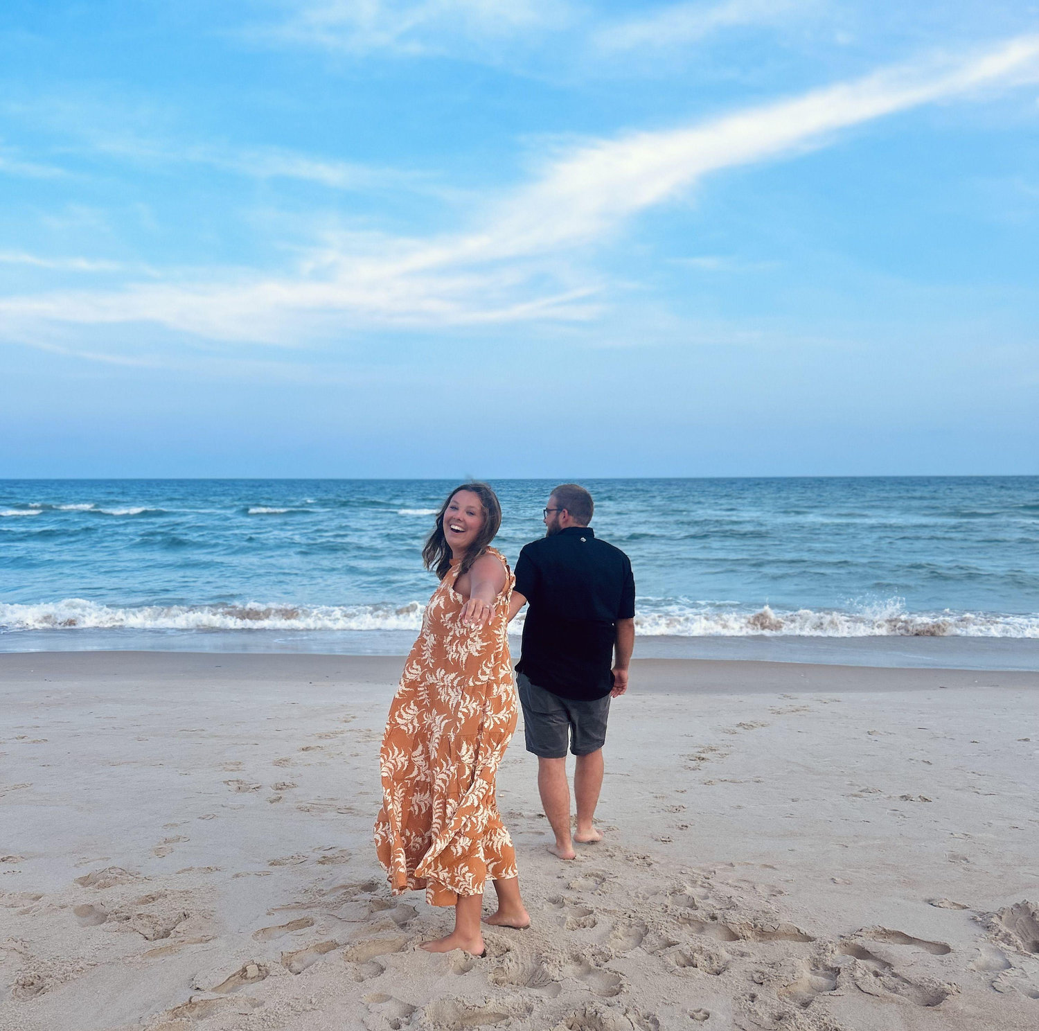 The Wedding Website of Taylor Brown and Ben Enloe