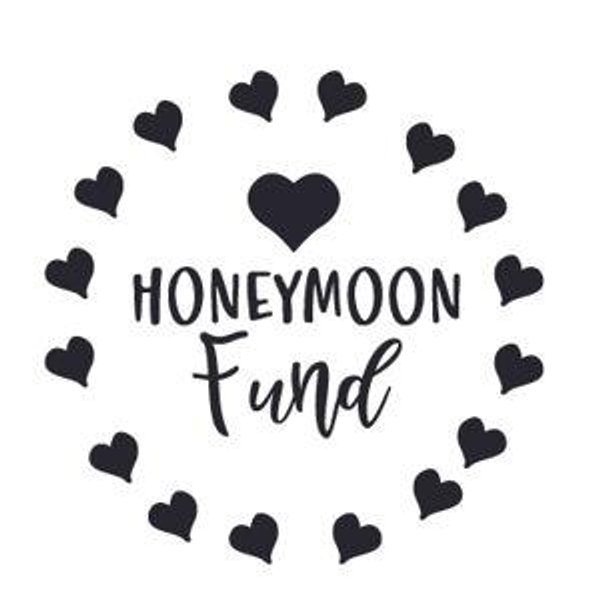 Honeymoon Fund