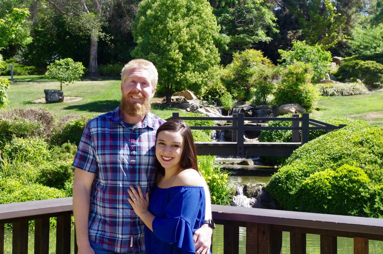 The Wedding Website of Paige Ybarra and Derrick Souza