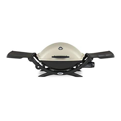 Weber 54060001 Q2200 Liquid Propane Grill
