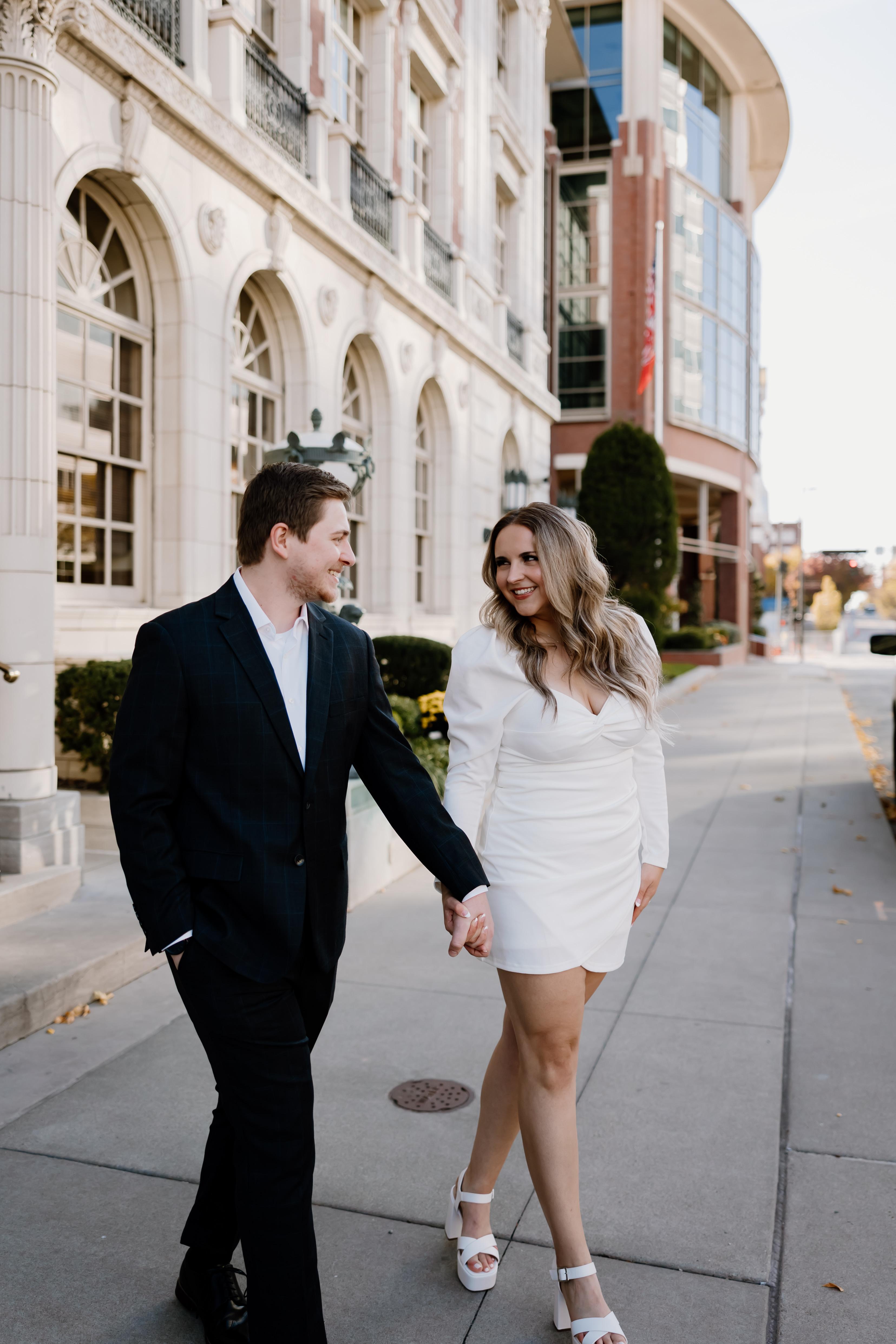 The Wedding Website of Nicole Scelonge and Zachary Miller