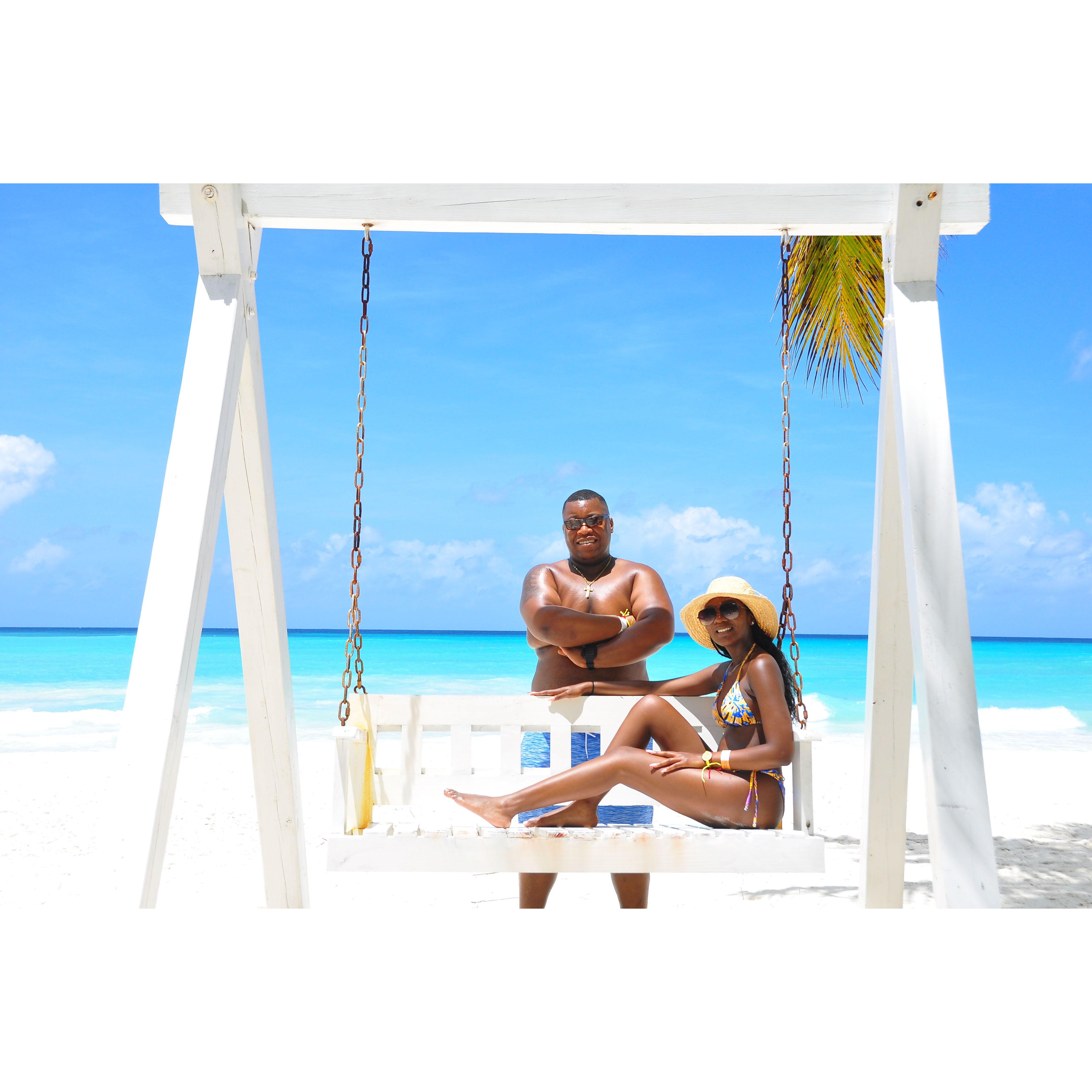 Isla Saona - D.R