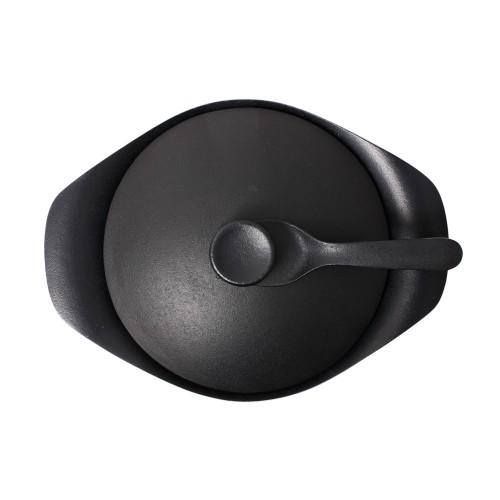 Cast Iron Grill Pan by Sori Yanagi