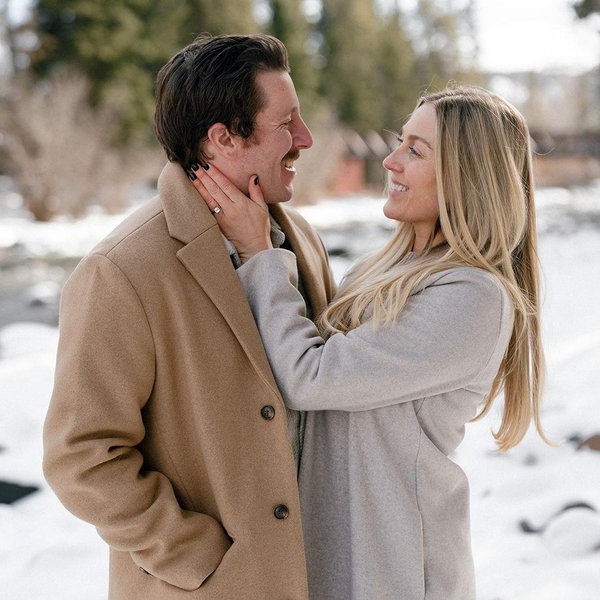 Caroline Barry and Timothy Hulse's Wedding Website