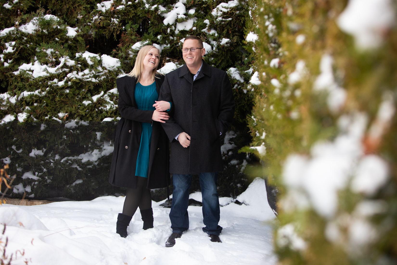 The Wedding Website of Megan Pepsnik and Alex Turner