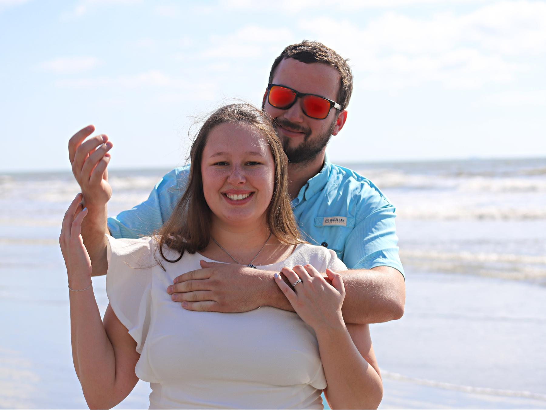 The Wedding Website of Savannah Nicole Lovell and Andrew Blake Seals