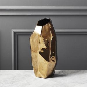Ada Bronze Vase