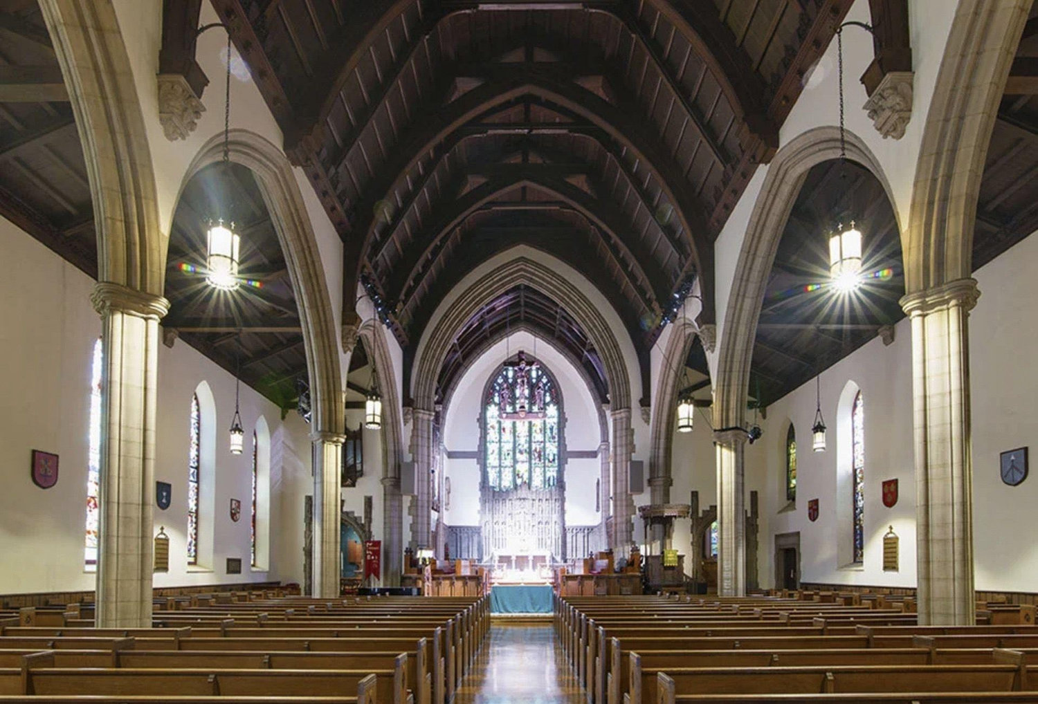The Wedding Website of Macy Hornstein and Griffin Mekler-Culbertson