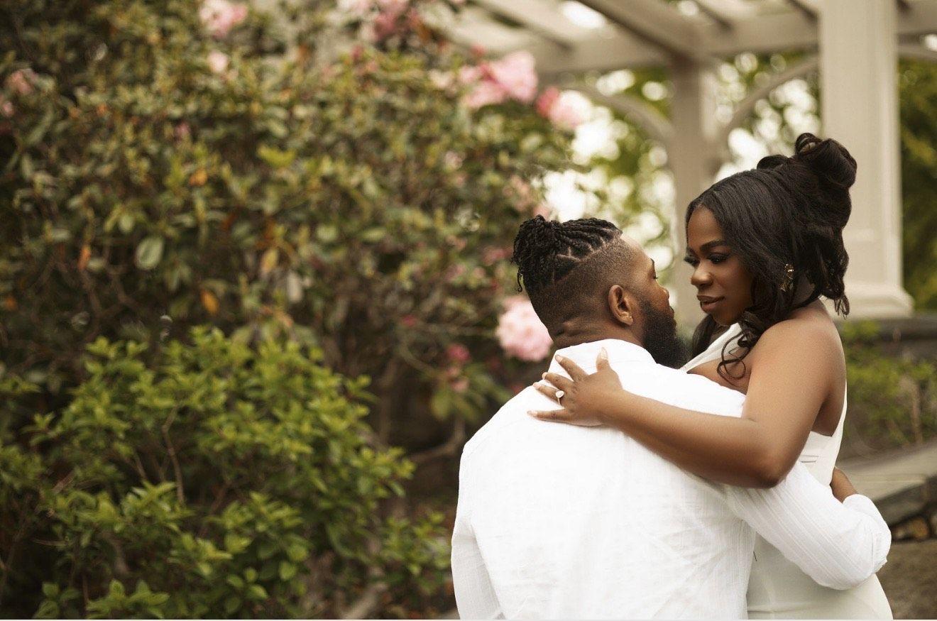 The Wedding Website of Cassandra Dyer-Louis and Jimmy Louis