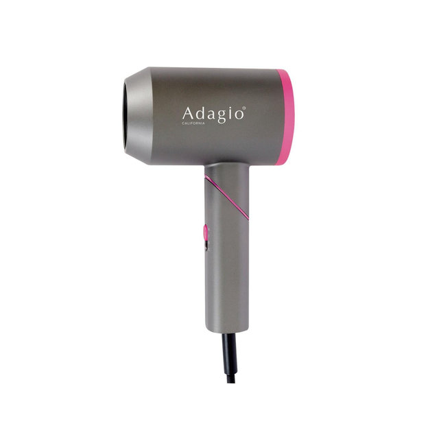 Adagio California Accelerator 2100 Foldable Blow Dryer