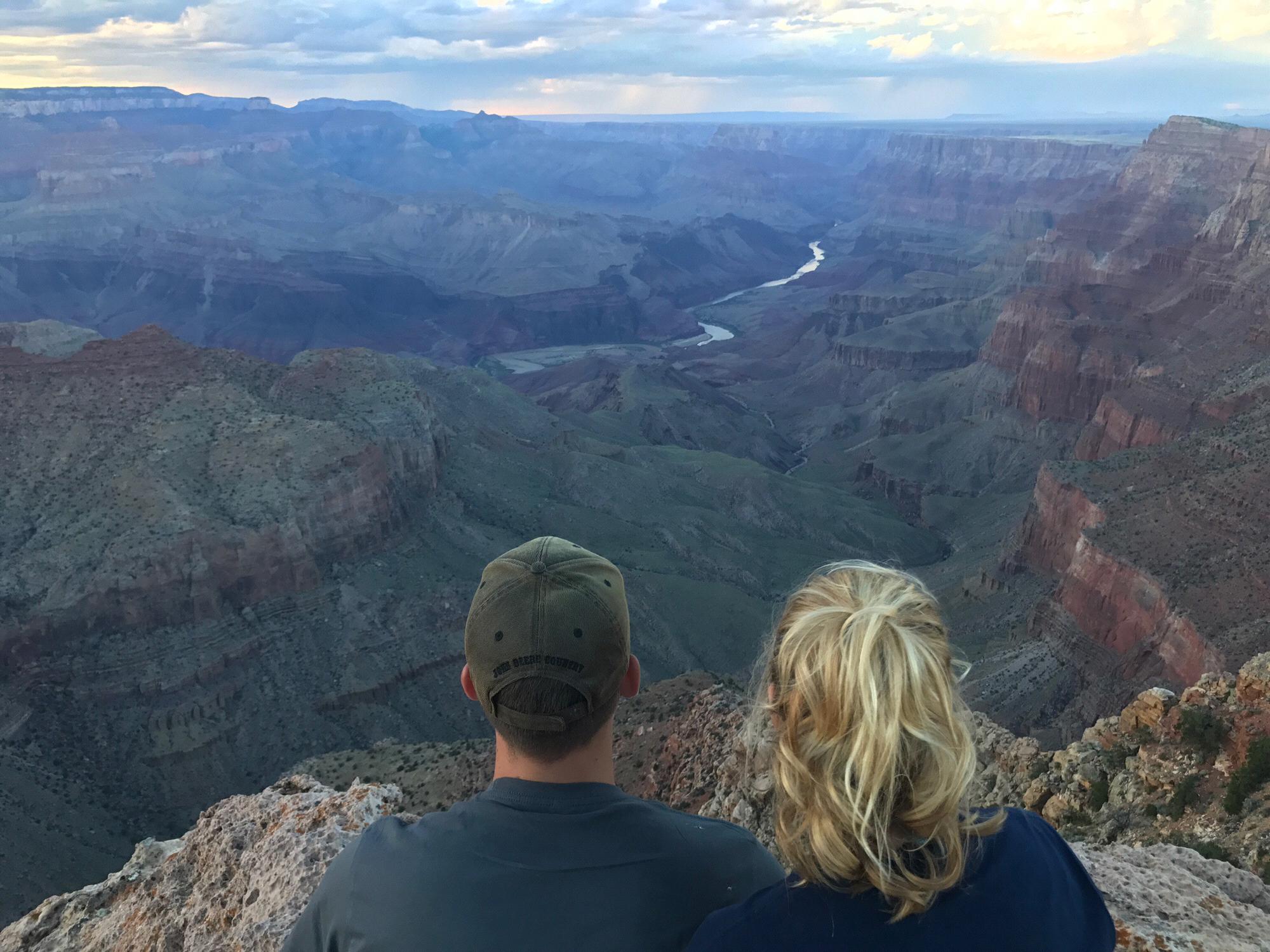 Grand Canyon 2017