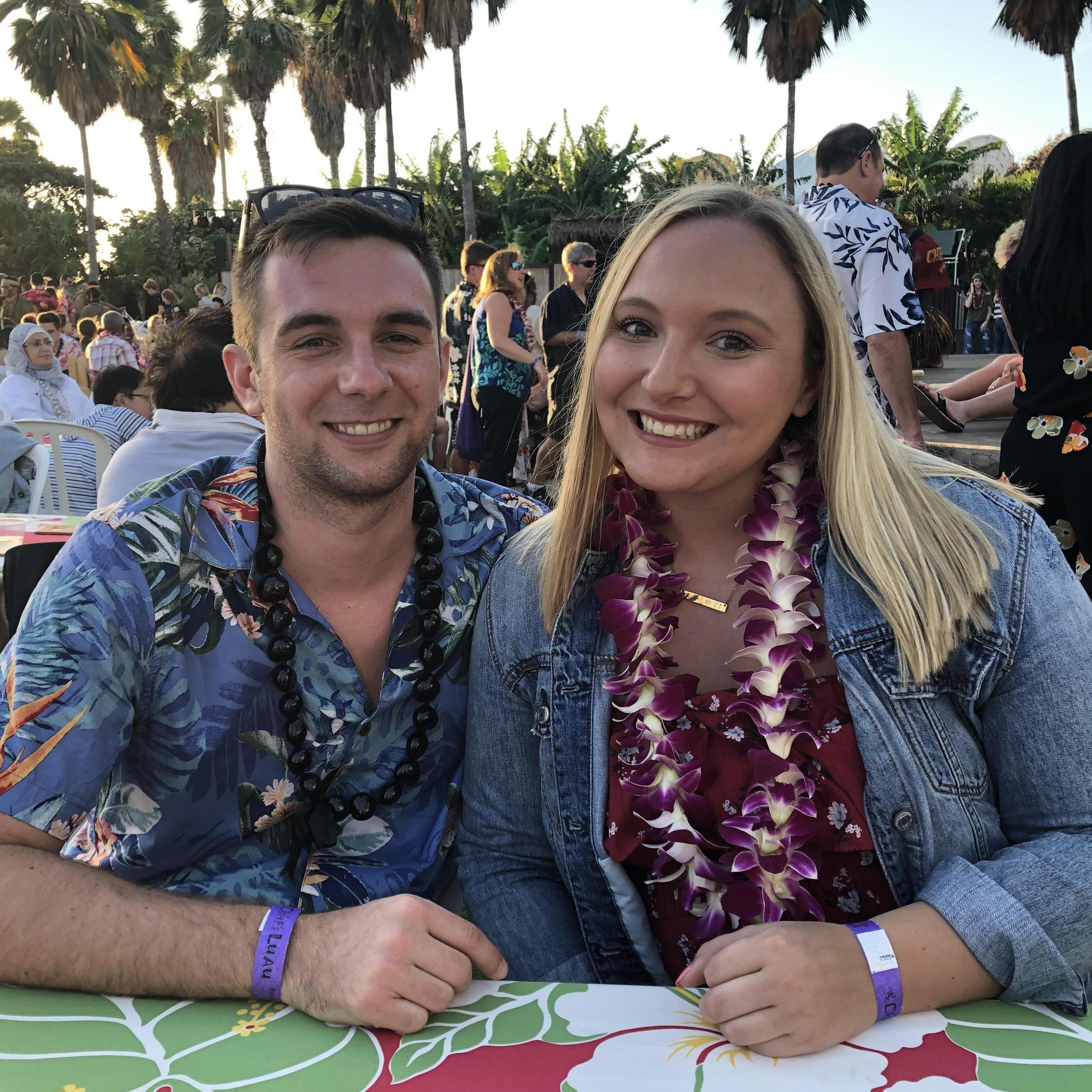 Hawaii Trip