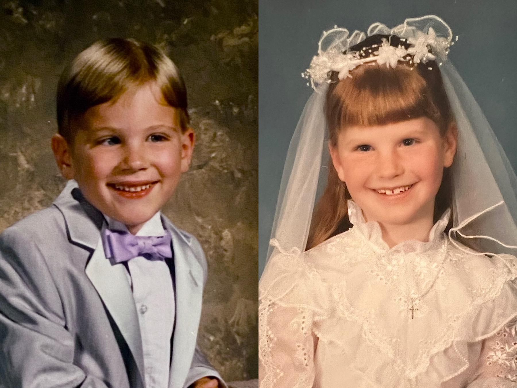 The Wedding Website of Jackie Nykiel and Steven Albright