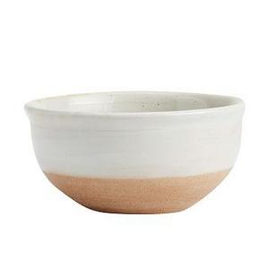 Portland Stoneware Bowl, Set of 4