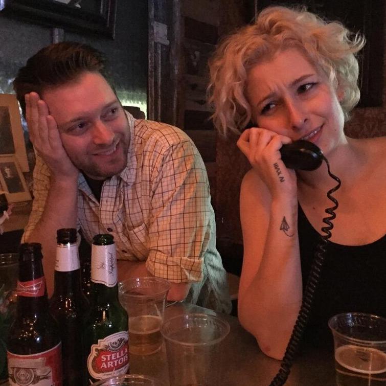A poor work/life balance in 2015