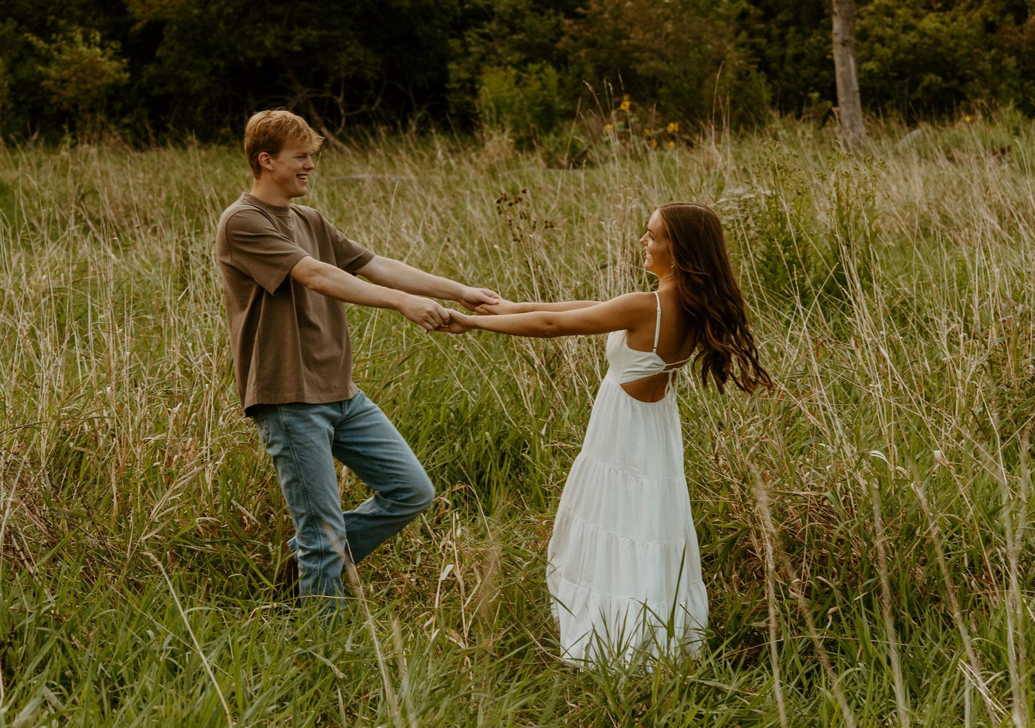 The Wedding Website of Gavin Jon Logemann and Amber Jo Bockelman