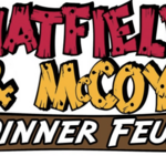Hatfield & McCoy Dinner Show