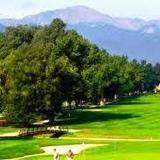 Patty Jewett Golf Course