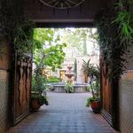 Tlaquepaque Arts & Shopping Village