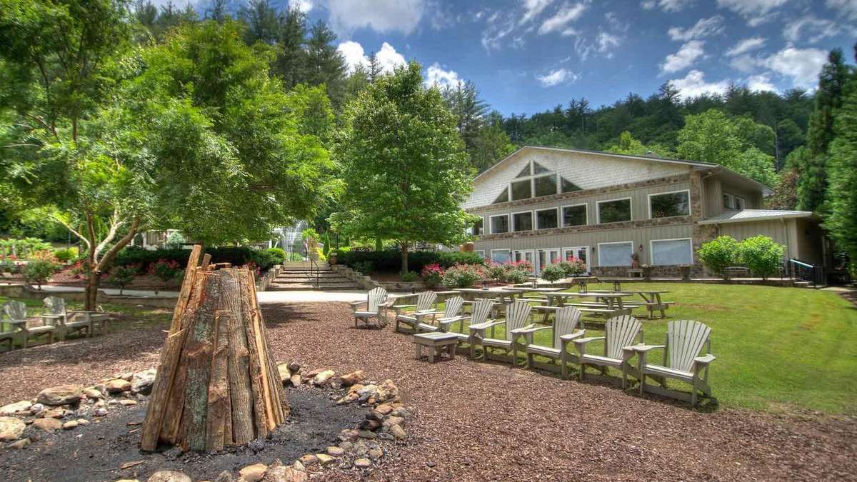 Chota Falls Wedding Venues Zola