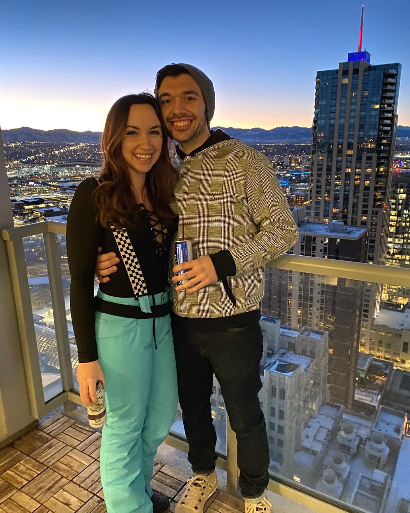 Engagement in Colorado