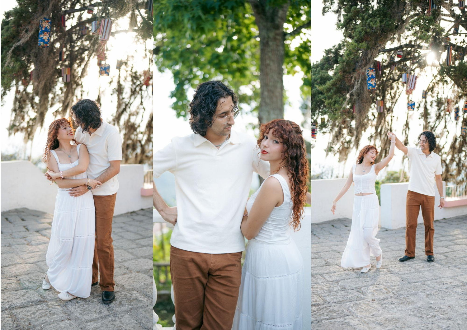 The Wedding Website of Daniela Aguilar and Gabriel Flefil