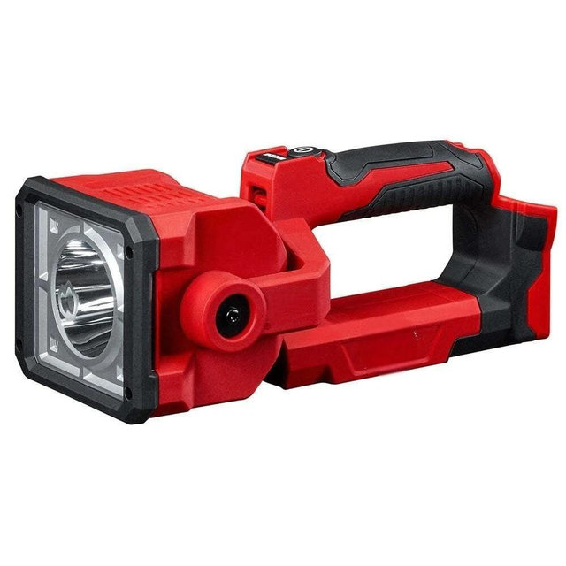 vynsnp LED Portable Search Light, 18V Cordless, Compact, for 2354-20 Bare Tool