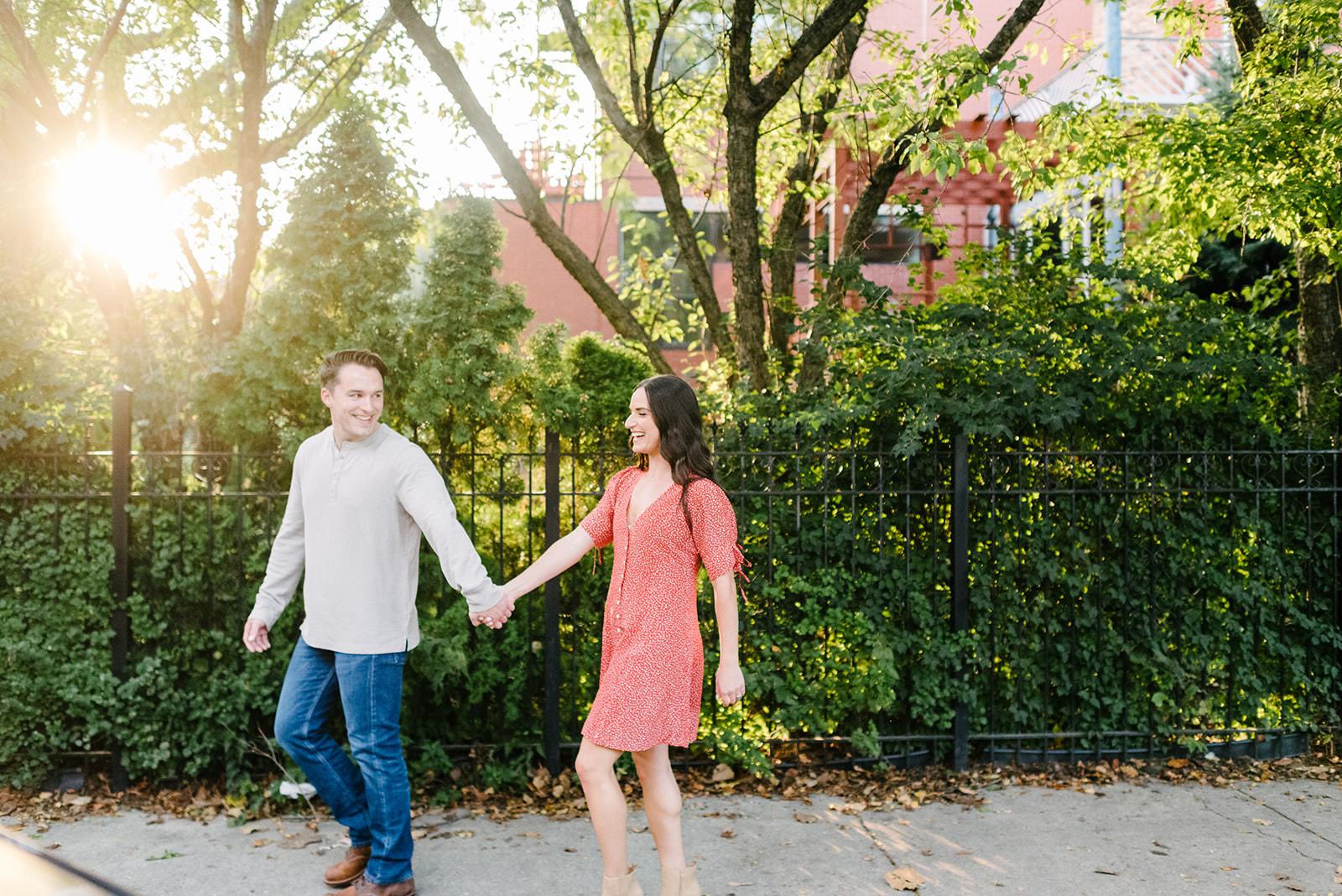 The Wedding Website of Keena Kohl and Ben Wallace