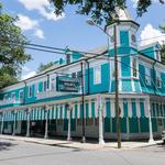 Jazz Brunch at Commander's Palace