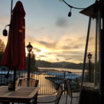 The Grill At Lake Arrowhead